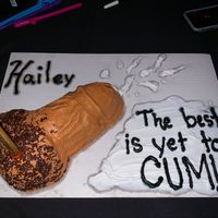 Bachelorette party! - 4