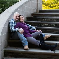 Show me your engagement photos! - 4