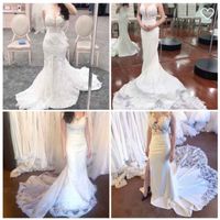 Dress Rejects: Saying No To The Dress! - 1