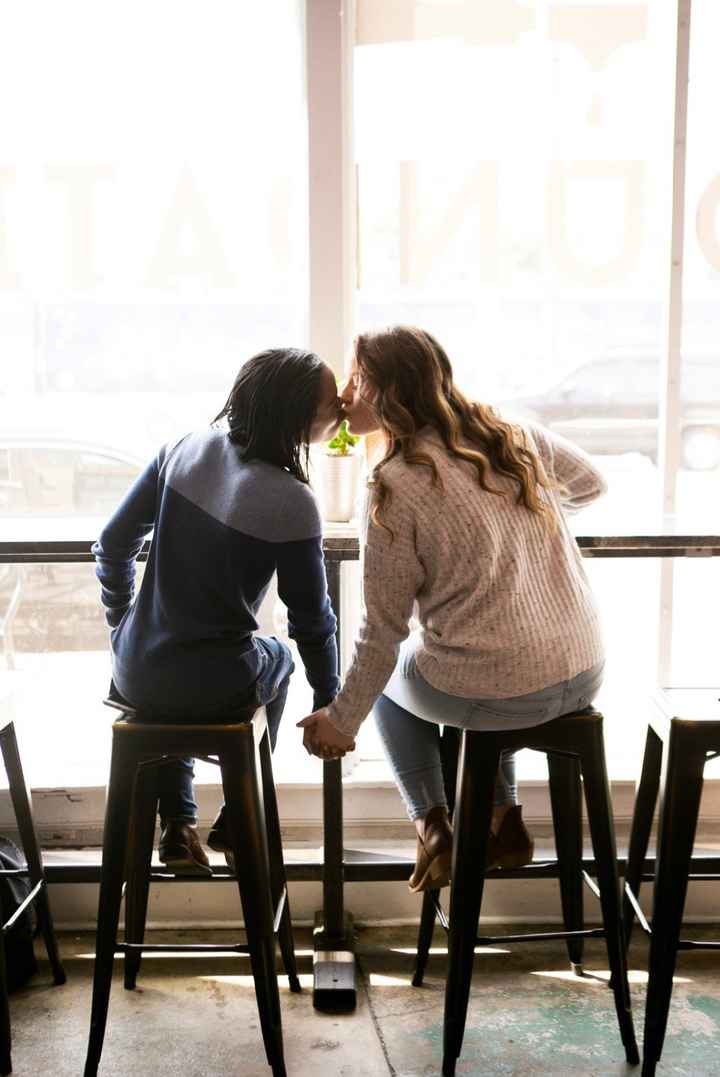Engagement Photo