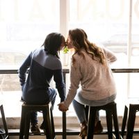 Engagement Photo