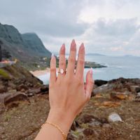 Brides of 2022! Show us your ring! - 1