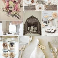 So, I'm having a winter wedding...