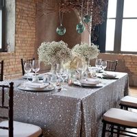 So, I'm having a winter wedding...