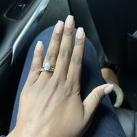 2023 Brides - Show us your ring! - 1