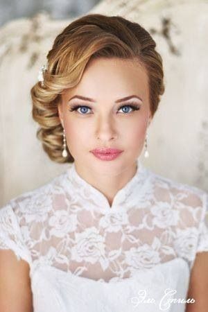 Wedding Hair