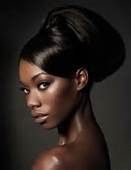 Wedding Hair
