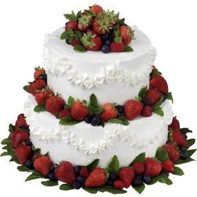 Cakes & Deserts