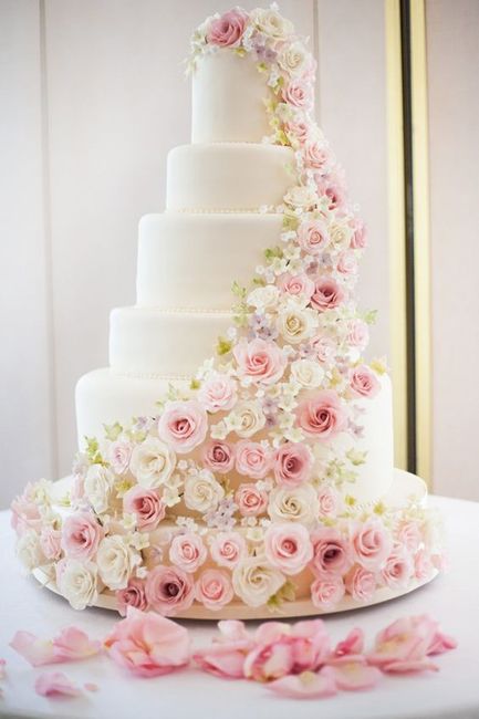 Cakes & Deserts