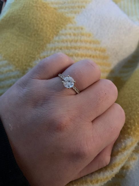 Brides of 2022! Show us your ring! 4