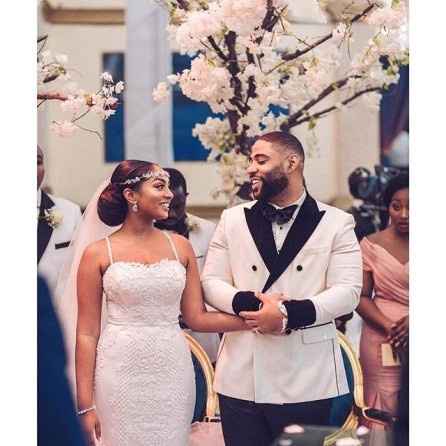 Traditional Wedding Wear