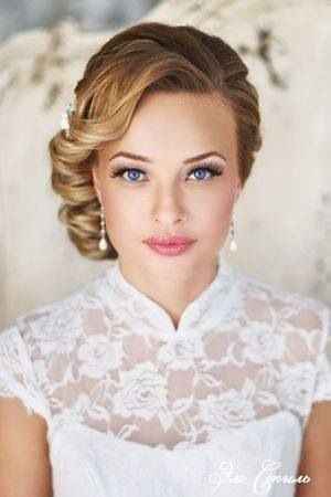 Wedding Hair