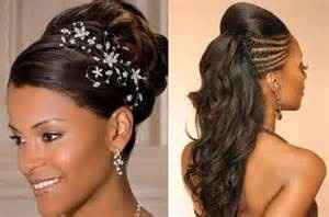 Wedding Hair