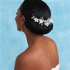 Wedding Hair