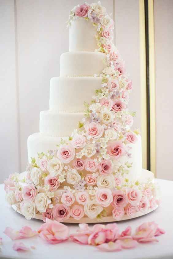 Cakes & Deserts