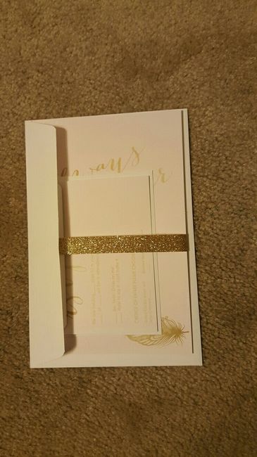 Invitations