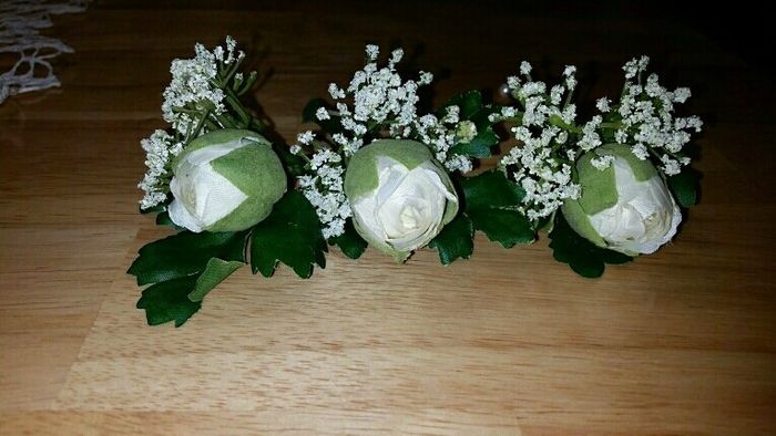 Flowers!!!