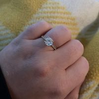 Brides of 2022! Show us your ring! - 1