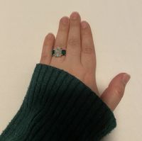 2025 Brides - Show us your ring! - 1