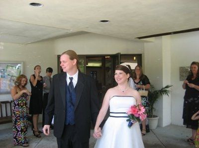 I'm back! I'm back! (with candid pics)