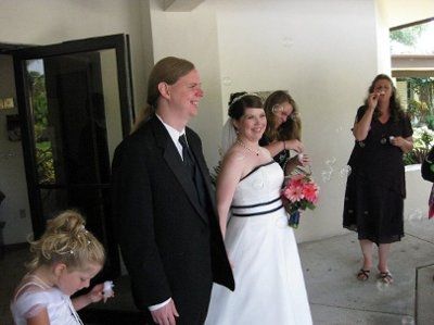 I'm back! I'm back! (with candid pics)