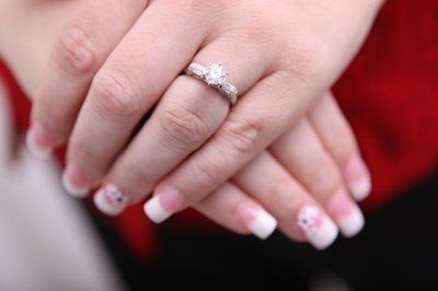 Let me see your Bling :)