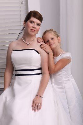 ALUMNI Brides of Wedding Wire....