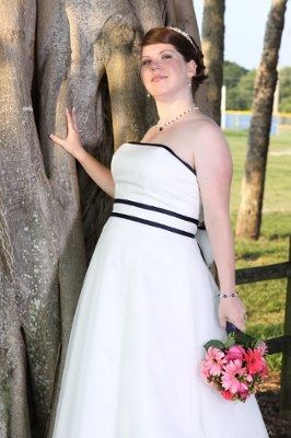 ALUMNI Brides of Wedding Wire....