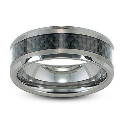 Speaking of rings. Have you decided on your Hubby's? Let's see.
