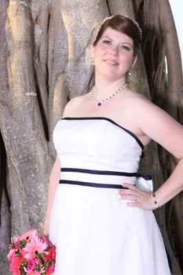 ALUMNI Brides of Wedding Wire....