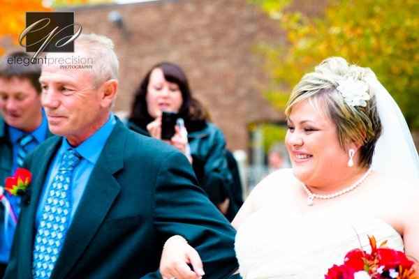 33 days married...***Pics***