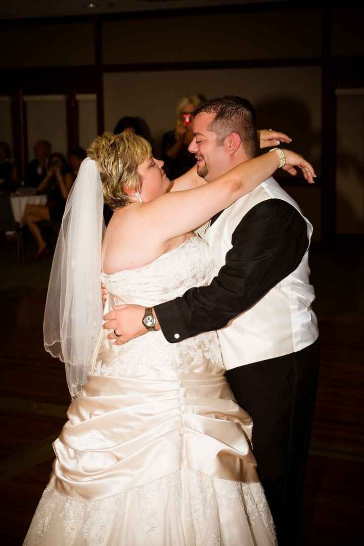 33 days married...***Pics***