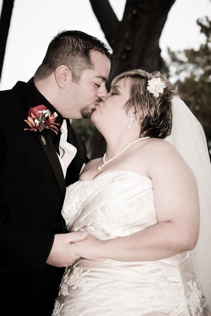 33 days married...***Pics***