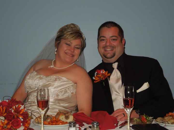 33 days married...***Pics***