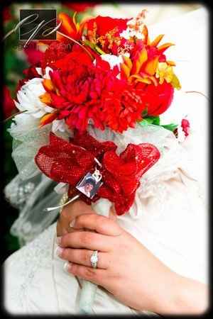 33 days married...***Pics***