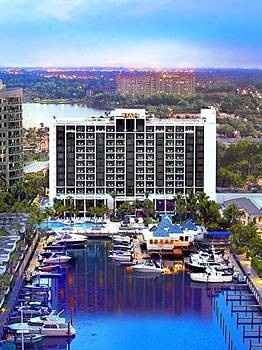 Show me your ceremony locations!