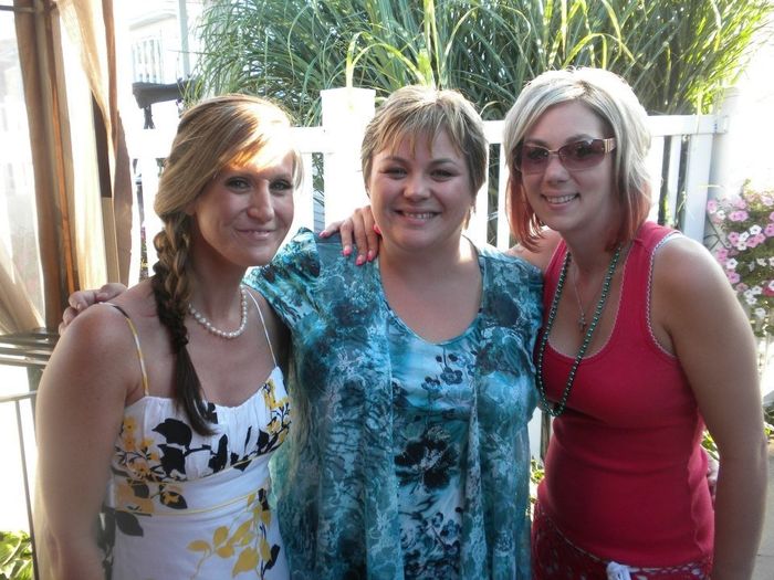 My Shower was Saturday!!