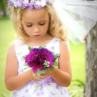 My single wedding picture