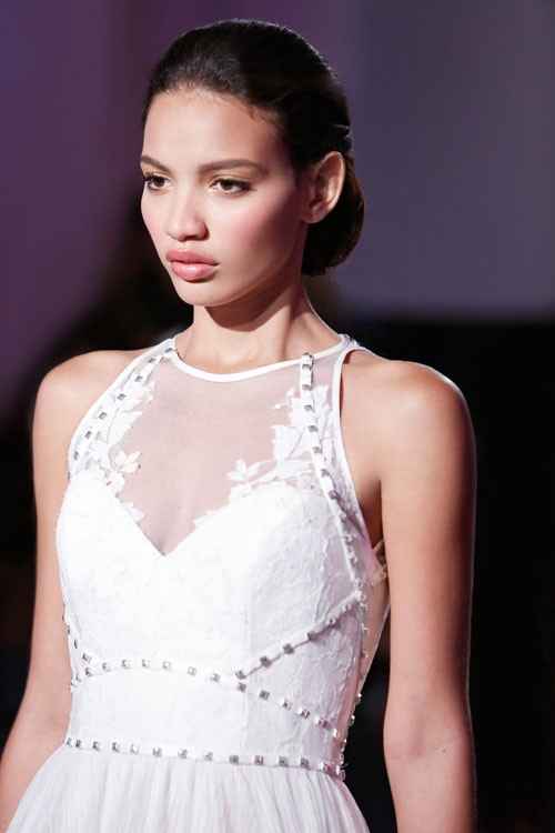 hayley paige wedding dress.. how to accessorize and shoes!