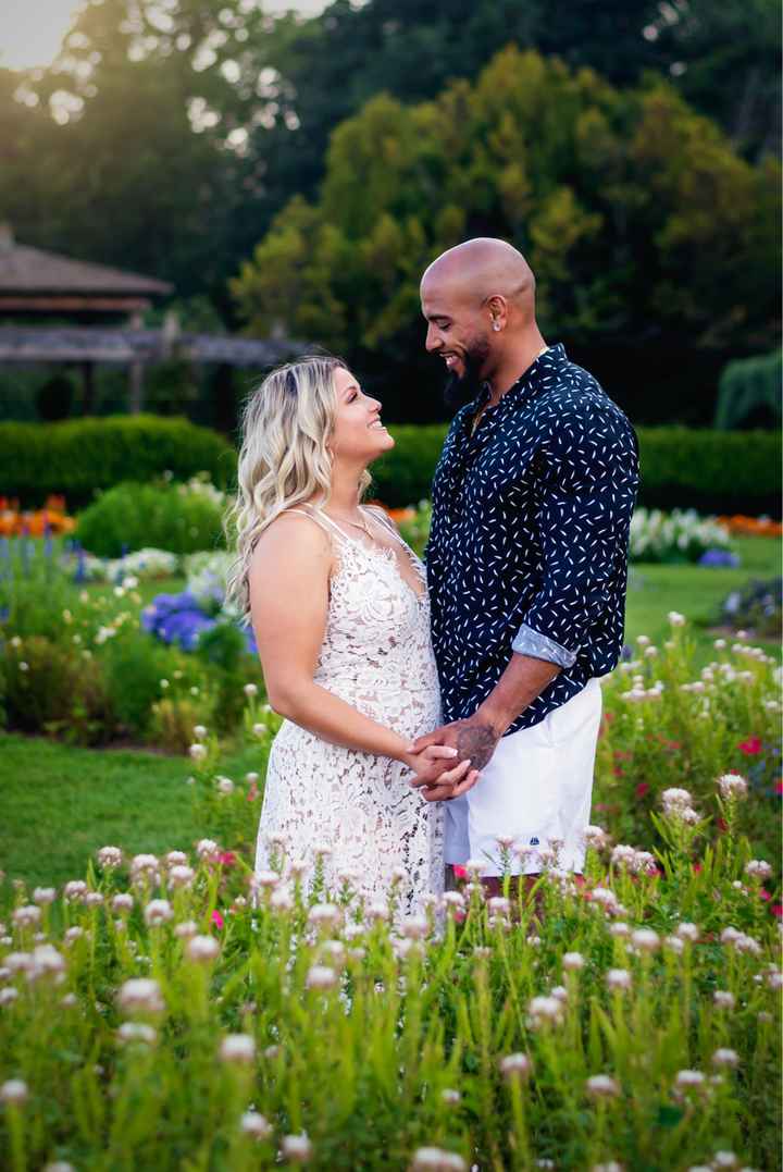 Favorite Engagement Photos 📸 - 1