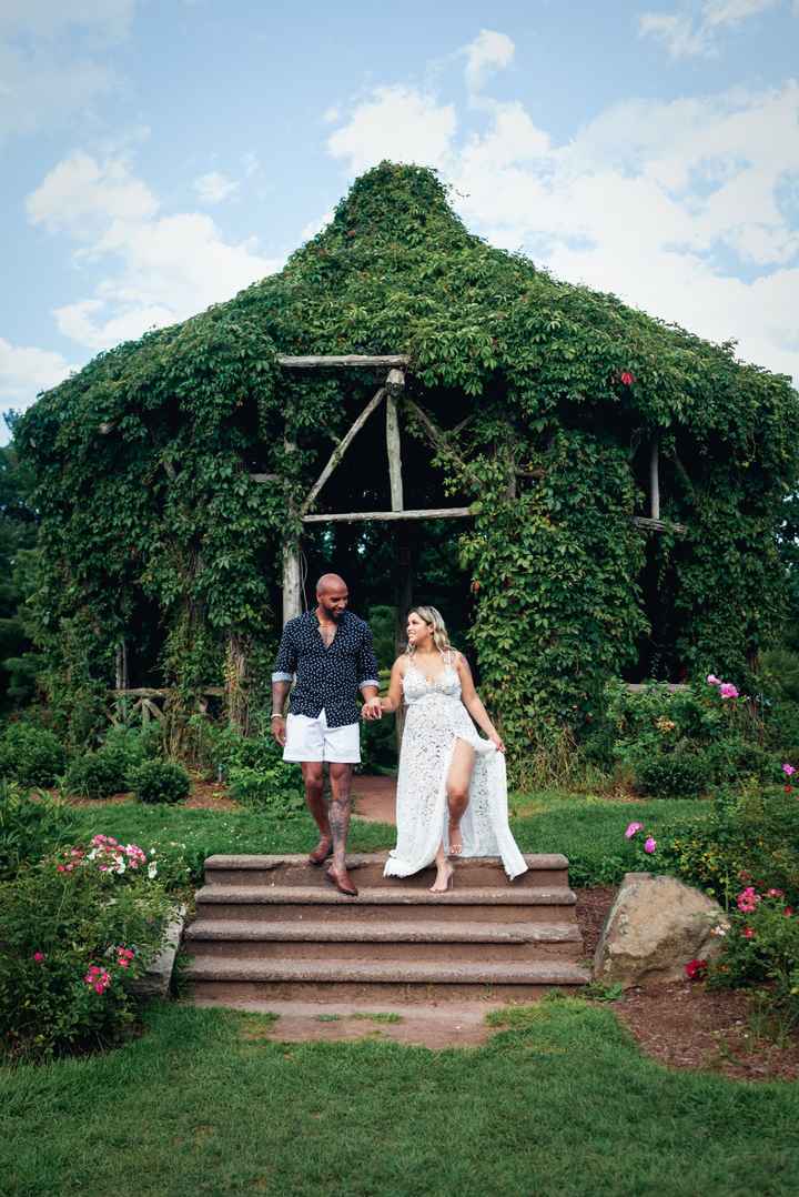 Favorite Engagement Photos 📸 - 2