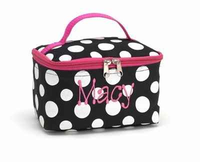 What to put in a Bridesmaid Bag?