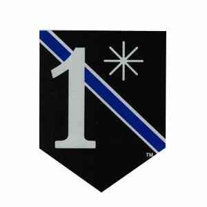 NWR - National Police Week - I love my LEO