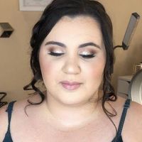 Hair and make up trial - feedback and thoughts? - 2