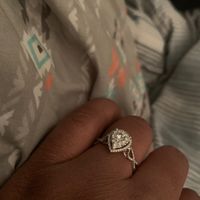 Brides of 2022! Show us your ring! - 1