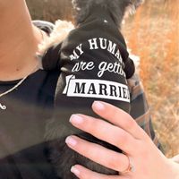 2023 Brides - Show us your ring! - 1
