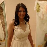 Larger chested women and backless braziers