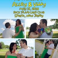 Where those goofy e-pics at?