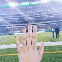 E-rings ~ show them off!