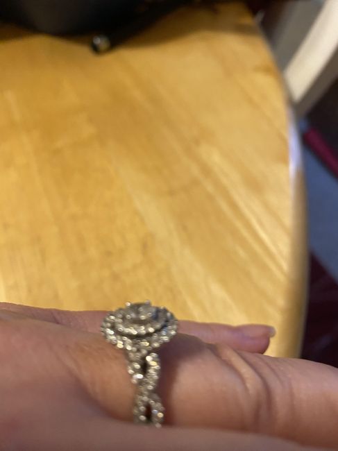 Brides of 2022! Show us your ring! - 2